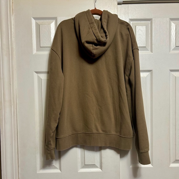 Men’s Old Navy Essential Hoodie - Picture 2 of 5